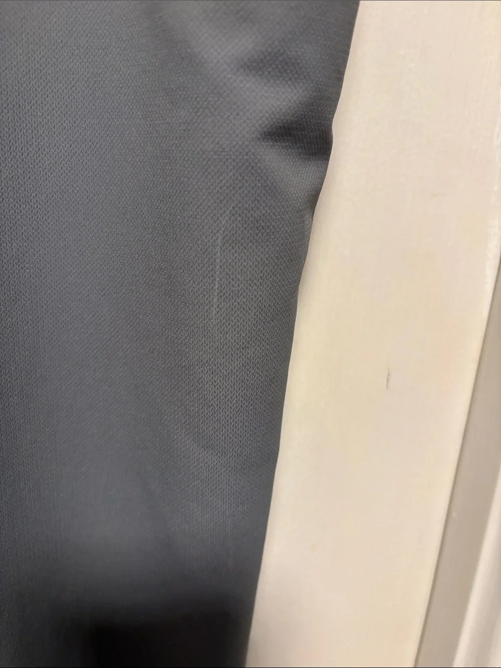 Banana Republic Light Gray Men's Pants 40/34L